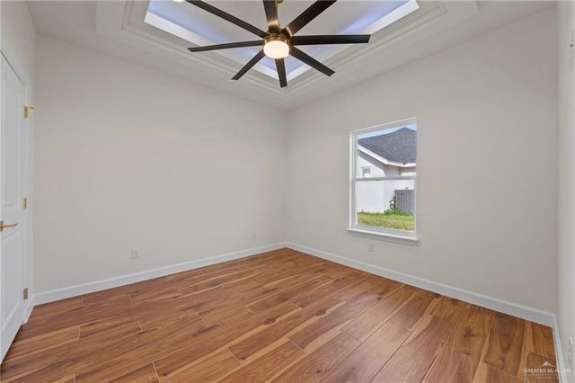 3009 Fletcher Street, Weslaco, TX 78599