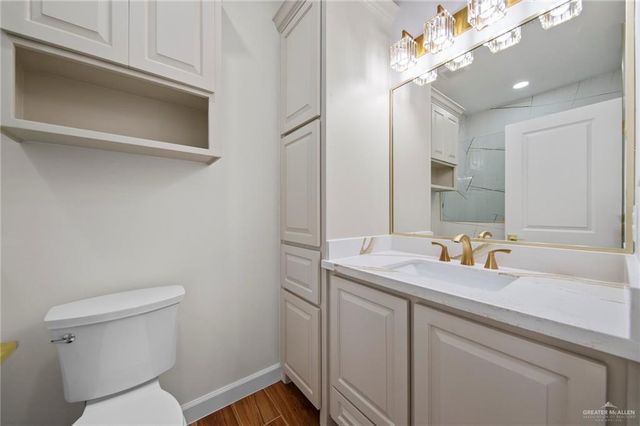 3009 Fletcher Street, Weslaco, TX 78599