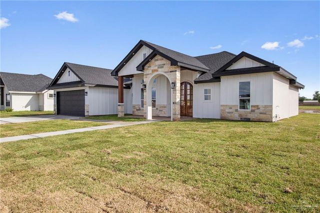 3009 Fletcher Street, Weslaco, TX 78599