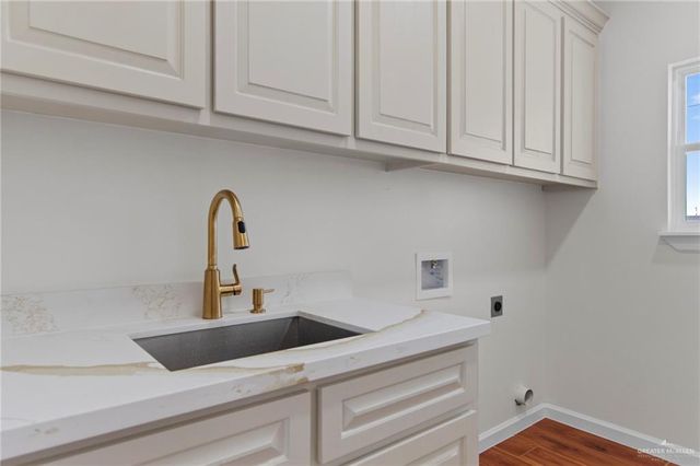 3009 Fletcher Street, Weslaco, TX 78599