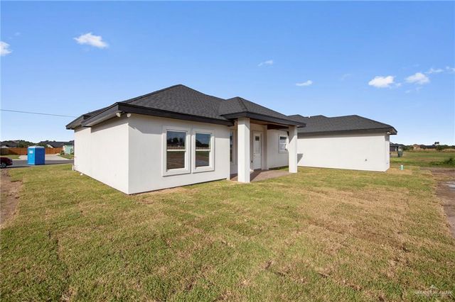 3009 Fletcher Street, Weslaco, TX 78599