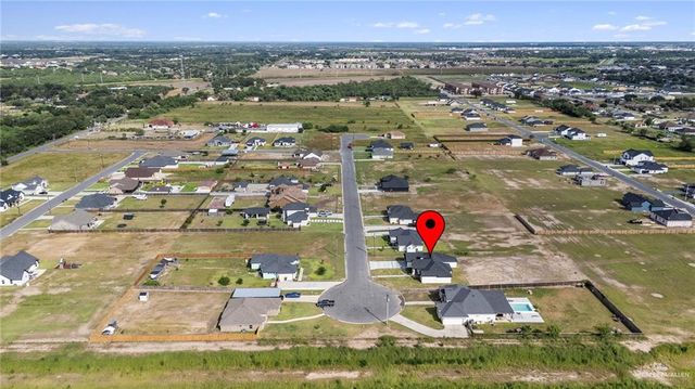 3009 Fletcher Street, Weslaco, TX 78599