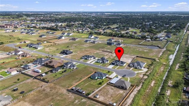 3009 Fletcher Street, Weslaco, TX 78599