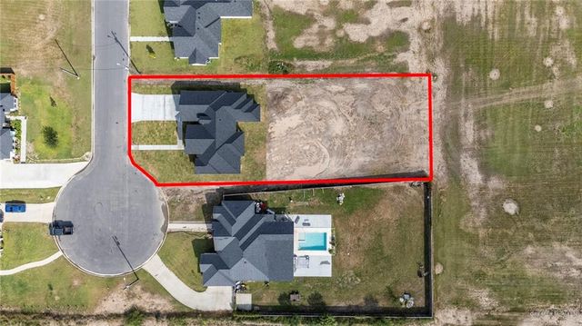 3009 Fletcher Street, Weslaco, TX 78599