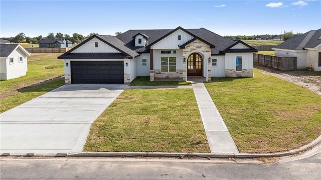 3009 Fletcher Street, Weslaco, TX 78599