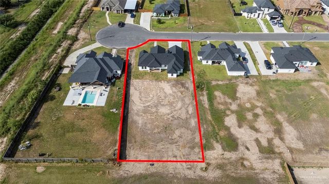 3009 Fletcher Street, Weslaco, TX 78599