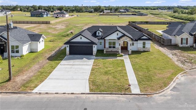 3009 Fletcher Street, Weslaco, TX 78599