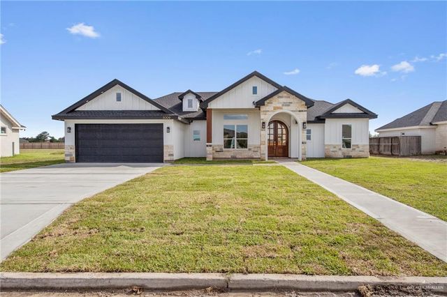 3009 Fletcher Street, Weslaco, TX 78599