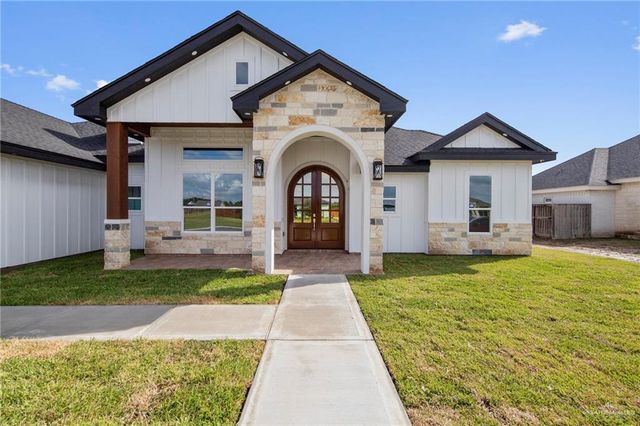 3009 Fletcher Street, Weslaco, TX 78599