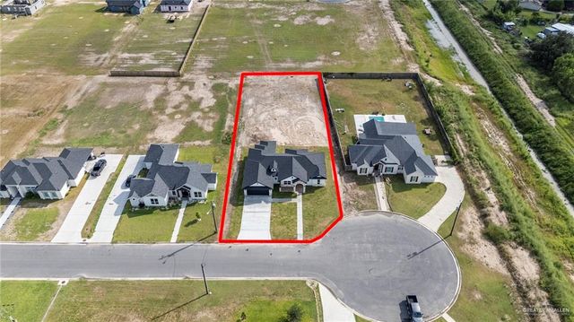 3009 Fletcher Street, Weslaco, TX 78599