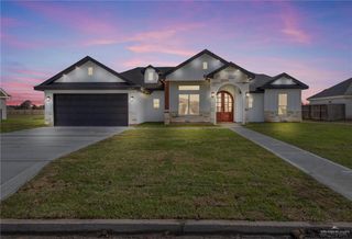 3009 Fletcher Street, Weslaco, TX 78599