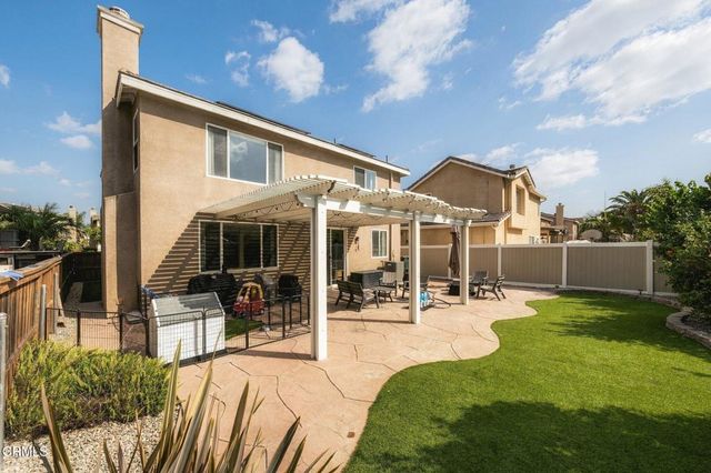 799 FRESCA Drive, Oxnard, CA 93030