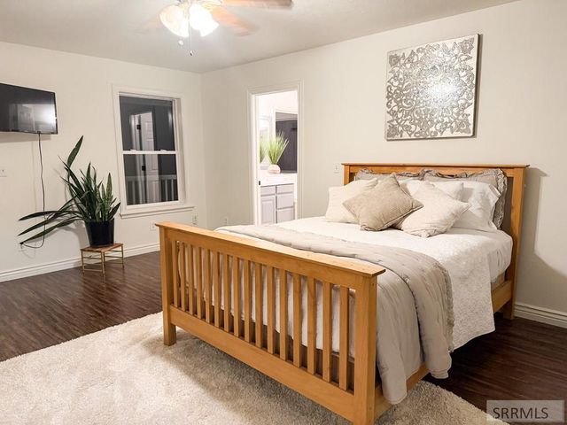 634 N 3200 E, Menan, ID 83434