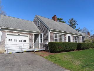 63 Gleason Avenue, Yarmouth, MA 02673
