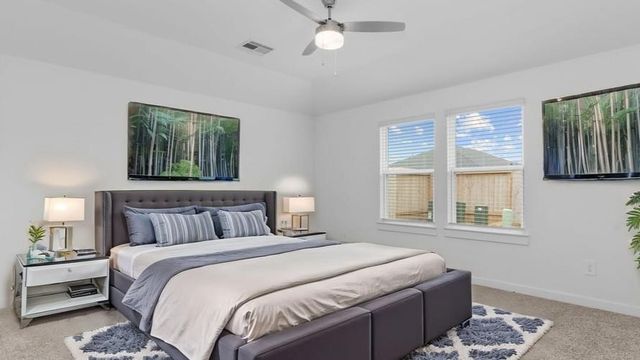 1335 Isola Bella Drive, Richmond, TX 77406