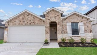 1335 Isola Bella Drive, Richmond, TX 77406