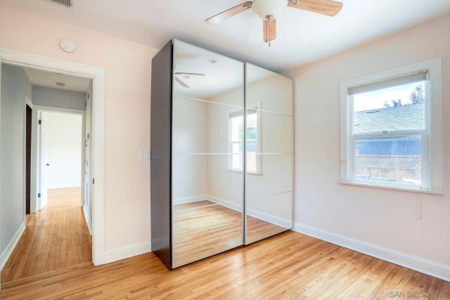 3378 N Mountain View Dr, San Diego, CA 92116