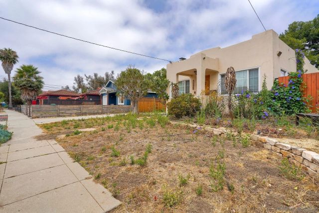 3378 N Mountain View Dr, San Diego, CA 92116