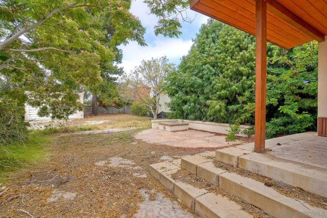 3378 N Mountain View Dr, San Diego, CA 92116
