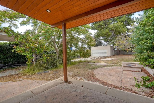 3378 N Mountain View Dr, San Diego, CA 92116