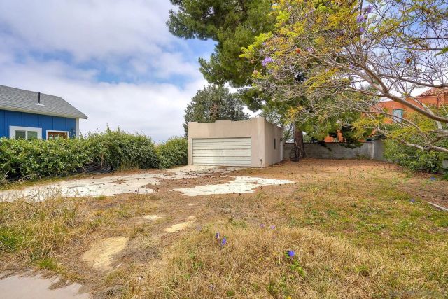3378 N Mountain View Dr, San Diego, CA 92116
