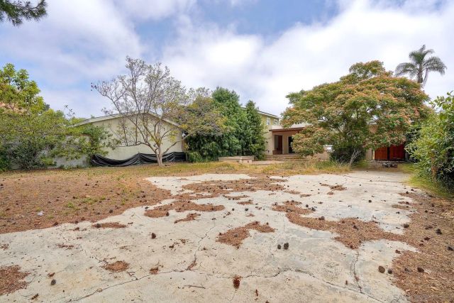 3378 N Mountain View Dr, San Diego, CA 92116