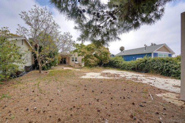 3378 N Mountain View Dr, San Diego, CA 92116