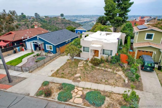 3378 N Mountain View Dr, San Diego, CA 92116