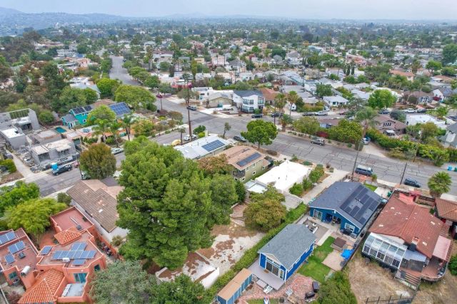 3378 N Mountain View Dr, San Diego, CA 92116