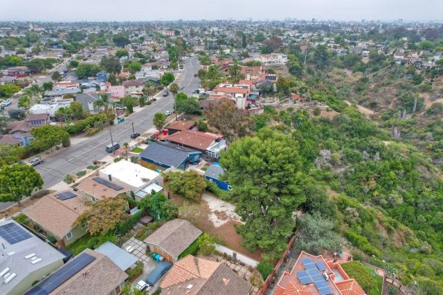 3378 N Mountain View Dr, San Diego, CA 92116