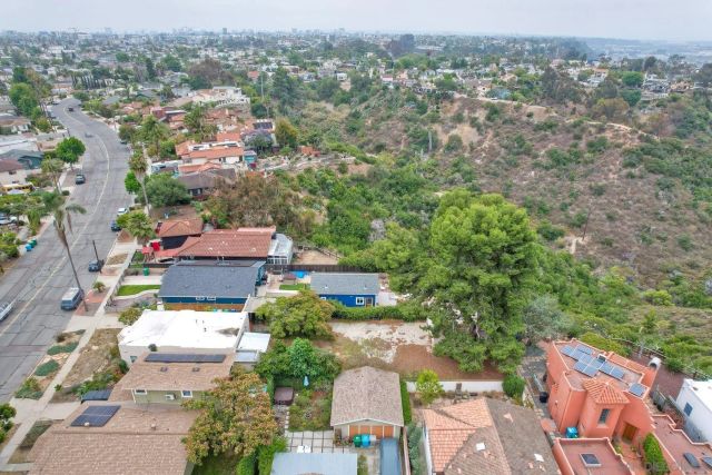 3378 N Mountain View Dr, San Diego, CA 92116