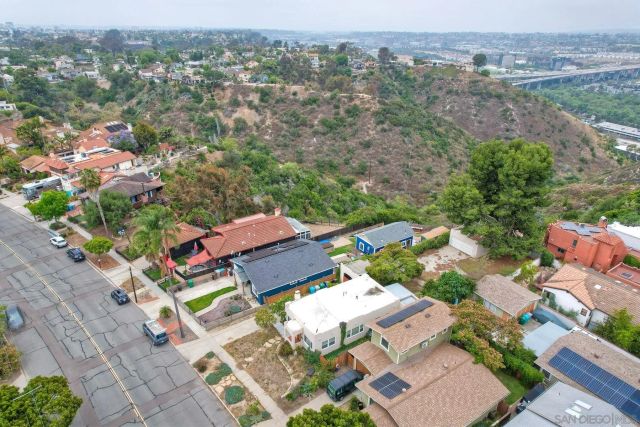 3378 N Mountain View Dr, San Diego, CA 92116