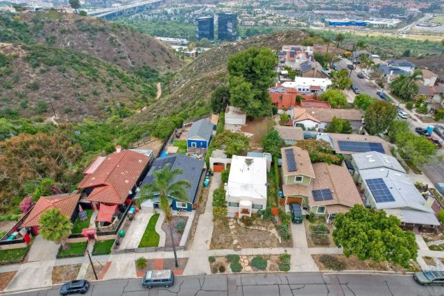 3378 N Mountain View Dr, San Diego, CA 92116