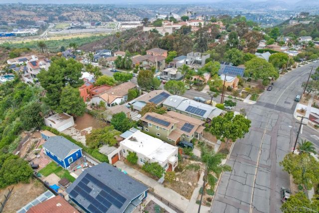 3378 N Mountain View Dr, San Diego, CA 92116