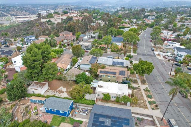 3378 N Mountain View Dr, San Diego, CA 92116