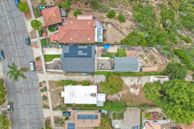 3378 N Mountain View Dr, San Diego, CA 92116