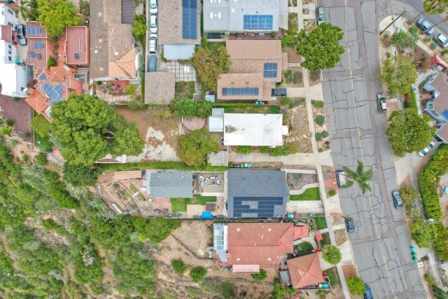 3378 N Mountain View Dr, San Diego, CA 92116