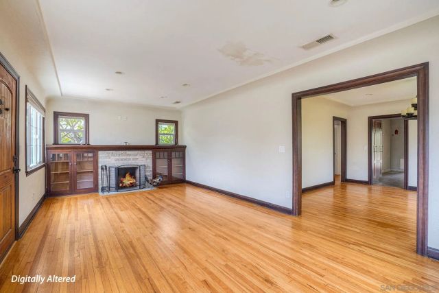 3378 N Mountain View Dr, San Diego, CA 92116