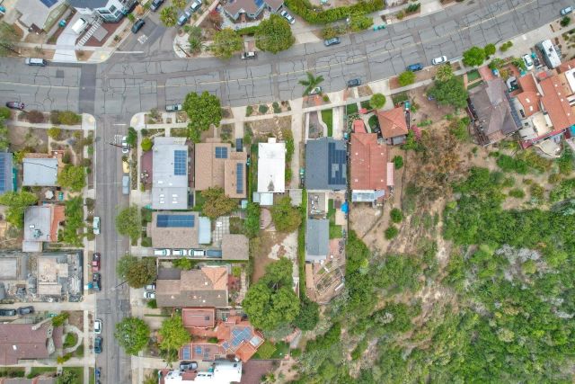 3378 N Mountain View Dr, San Diego, CA 92116