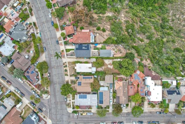 3378 N Mountain View Dr, San Diego, CA 92116