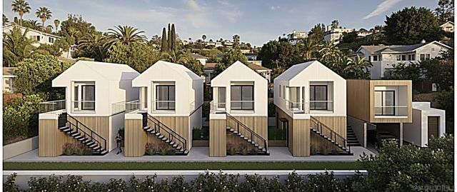 3378 N Mountain View Dr, San Diego, CA 92116