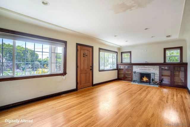 3378 N Mountain View Dr, San Diego, CA 92116