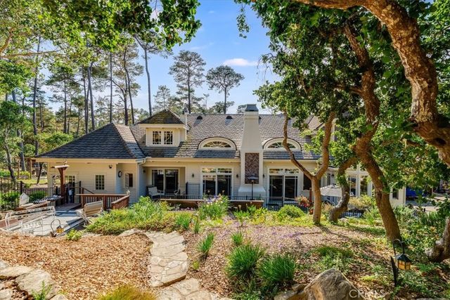 6515 Kathryn Drive, Cambria, CA 93428