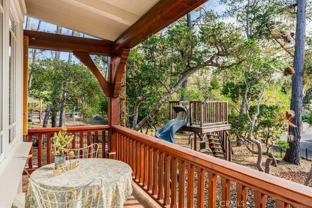 6515 Kathryn Drive, Cambria, CA 93428