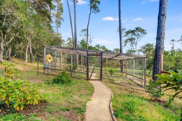 6515 Kathryn Drive, Cambria, CA 93428