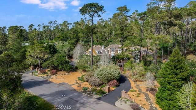 6515 Kathryn Drive, Cambria, CA 93428