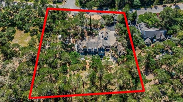 6515 Kathryn Drive, Cambria, CA 93428