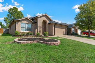 108 Lakefront Drive, Wylie, TX 75098