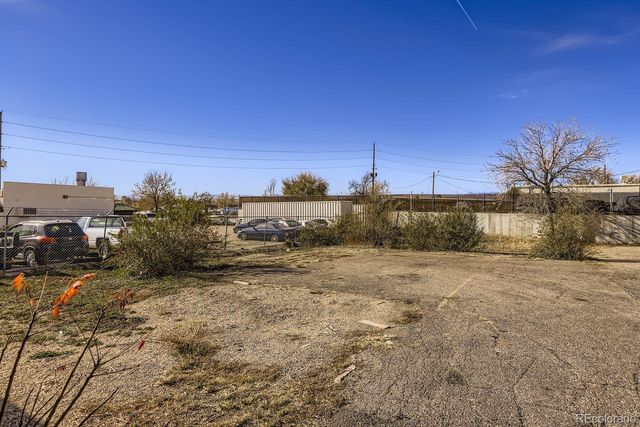 7117 Lowell Boulevard, Westminster, CO 80030