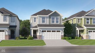 8117 Ridge Line Drive, Pendleton, IN 46064